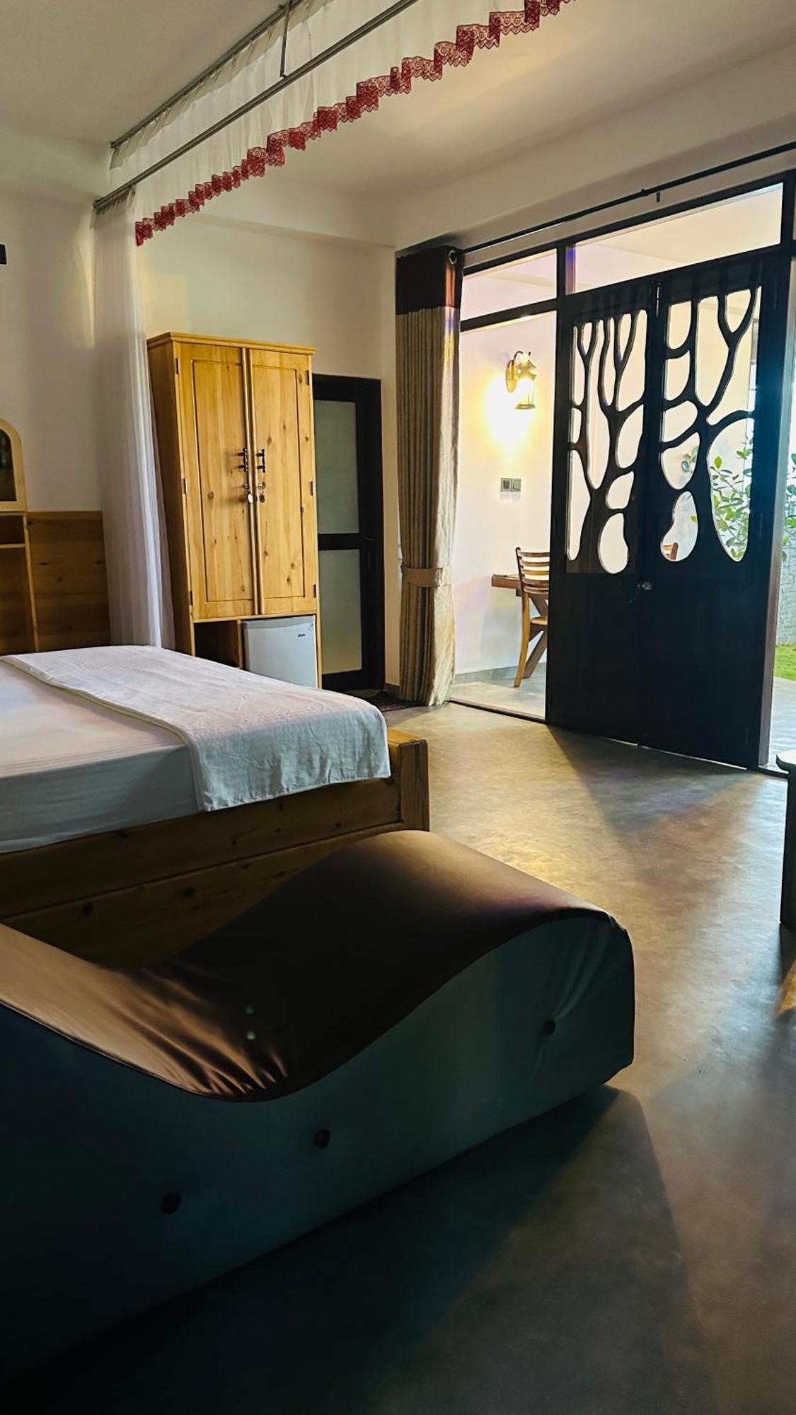 Bed and Breakfast The Symbol Of Ella Zewnętrze zdjęcie