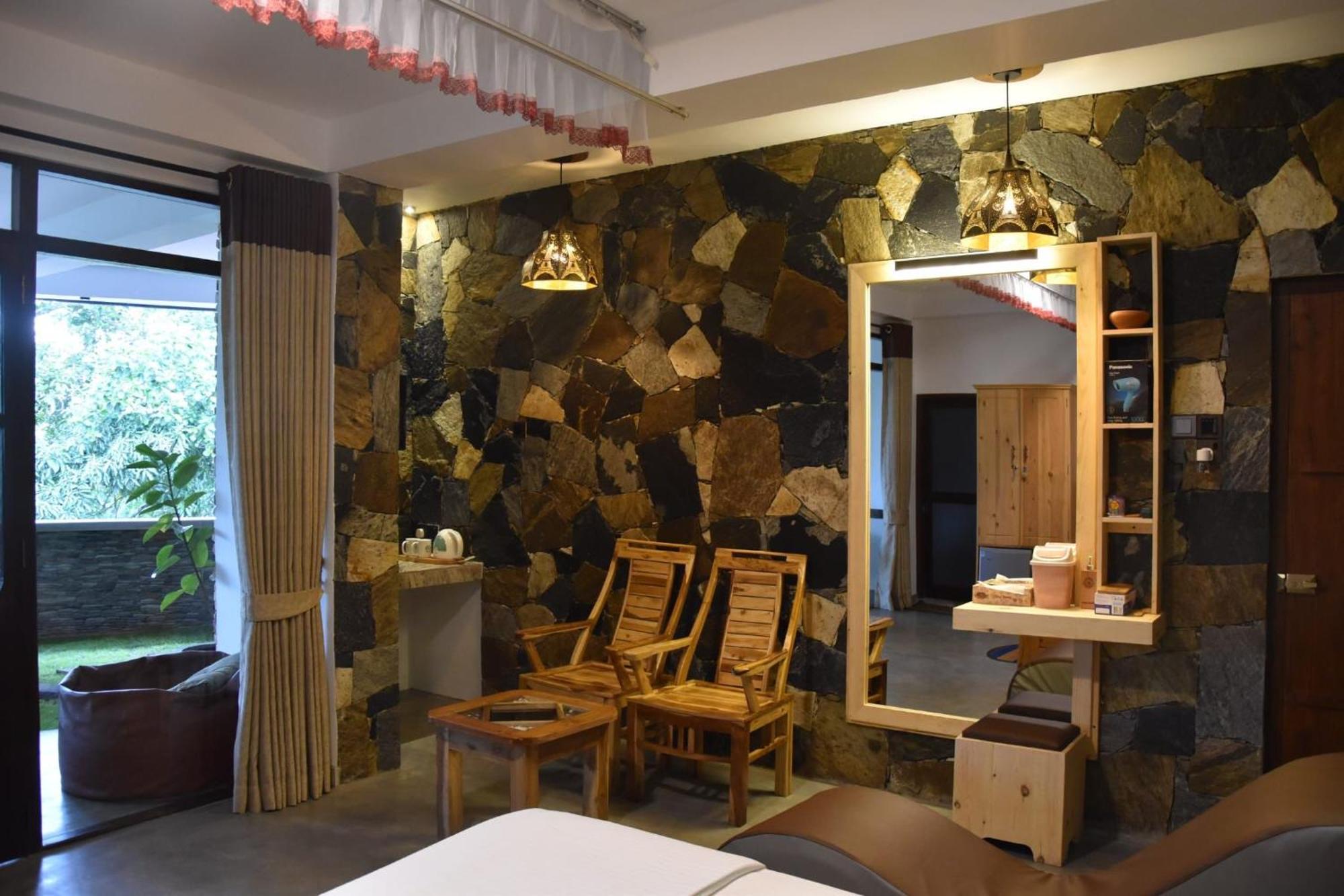 Bed and Breakfast The Symbol Of Ella Zewnętrze zdjęcie